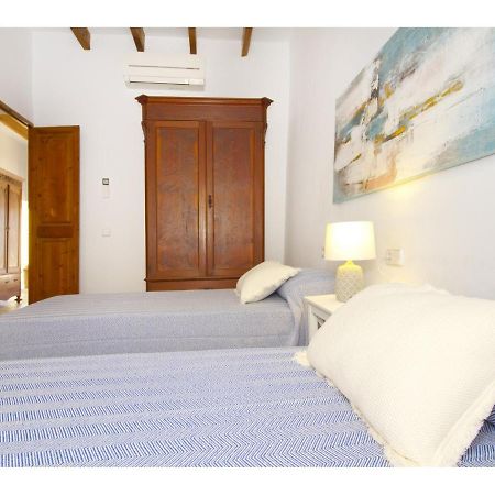 Casa Pou Davall 30 Artá Екстериор снимка