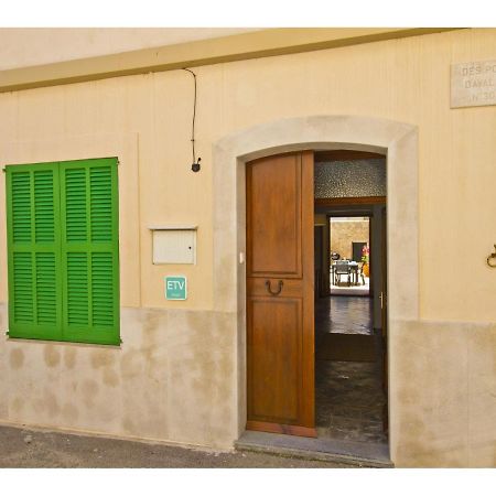 Casa Pou Davall 30 Artá Екстериор снимка