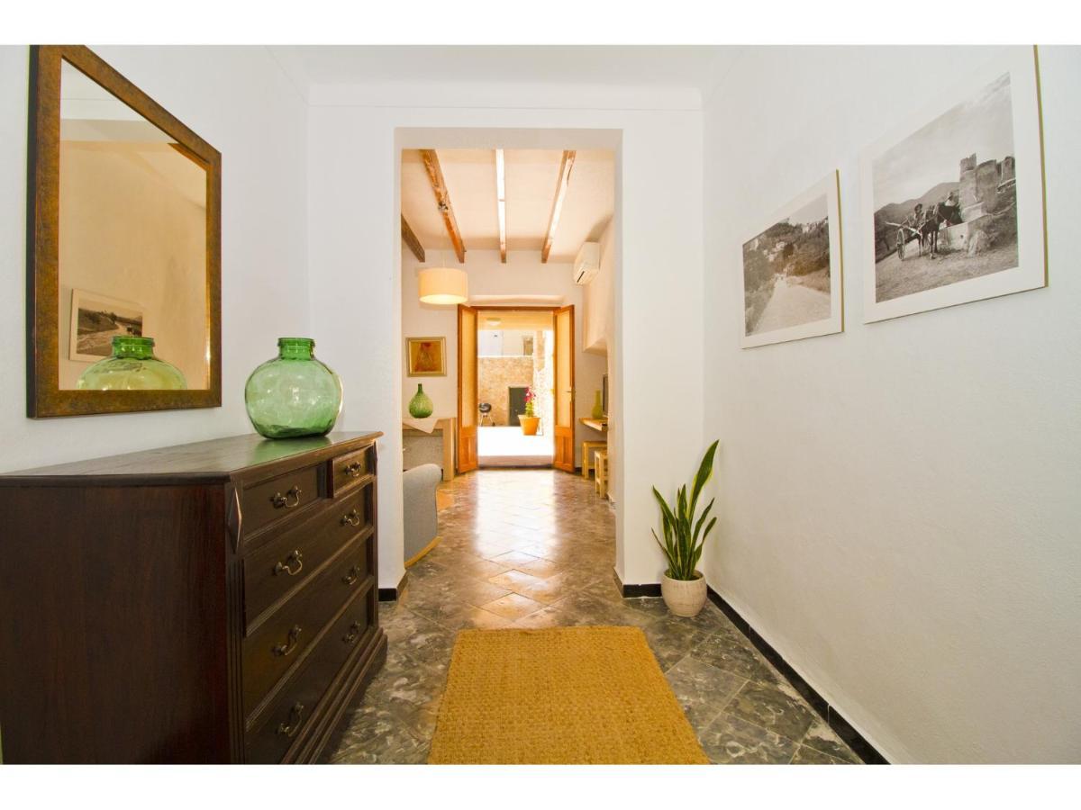 Casa Pou Davall 30 Artá Екстериор снимка