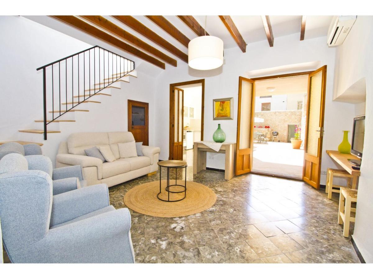 Casa Pou Davall 30 Artá Екстериор снимка
