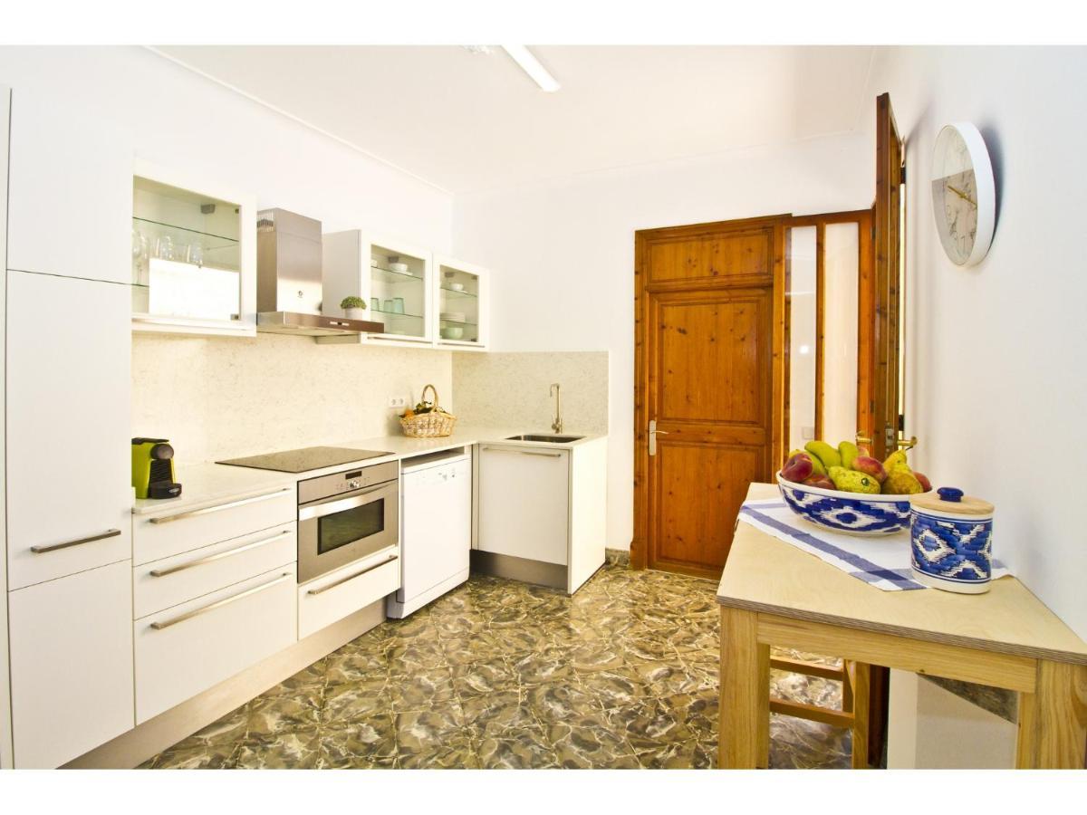 Casa Pou Davall 30 Artá Екстериор снимка