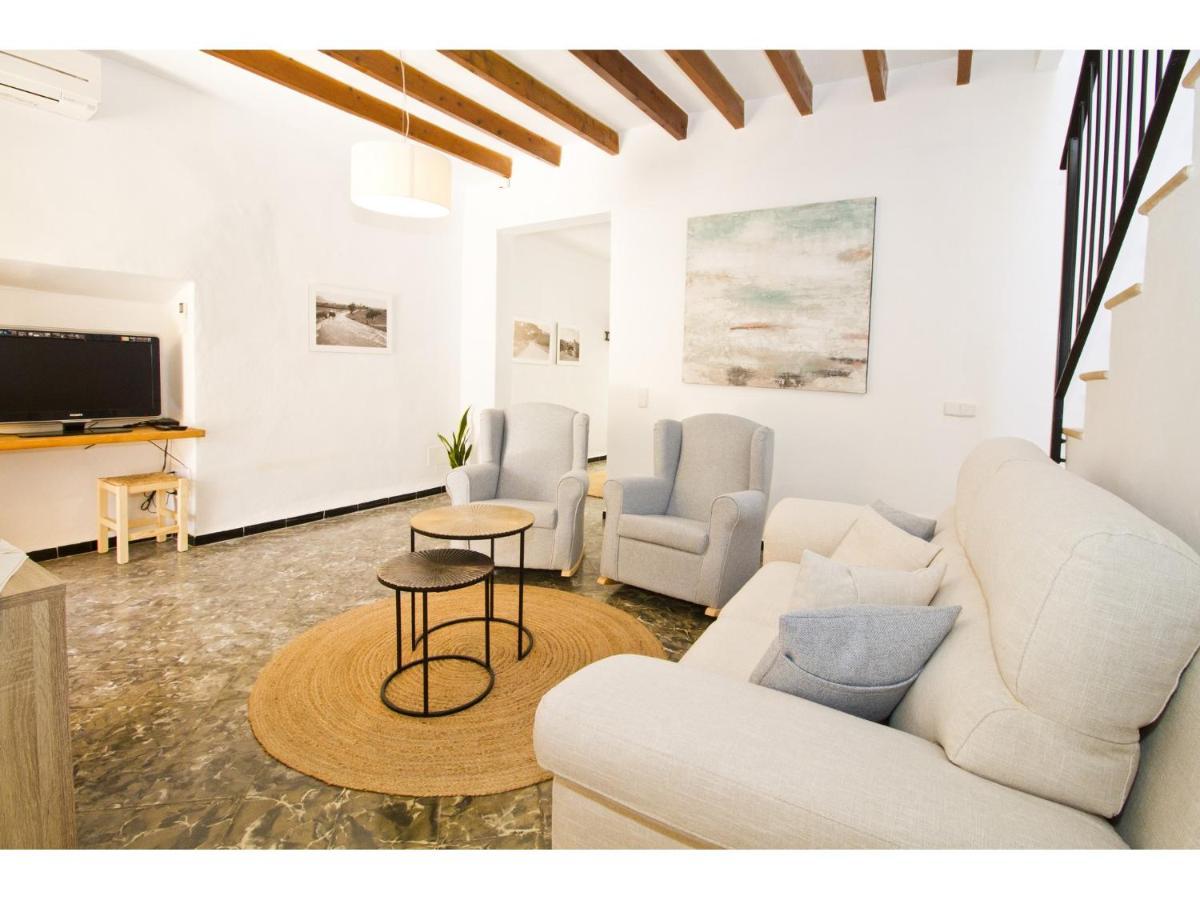 Casa Pou Davall 30 Artá Екстериор снимка