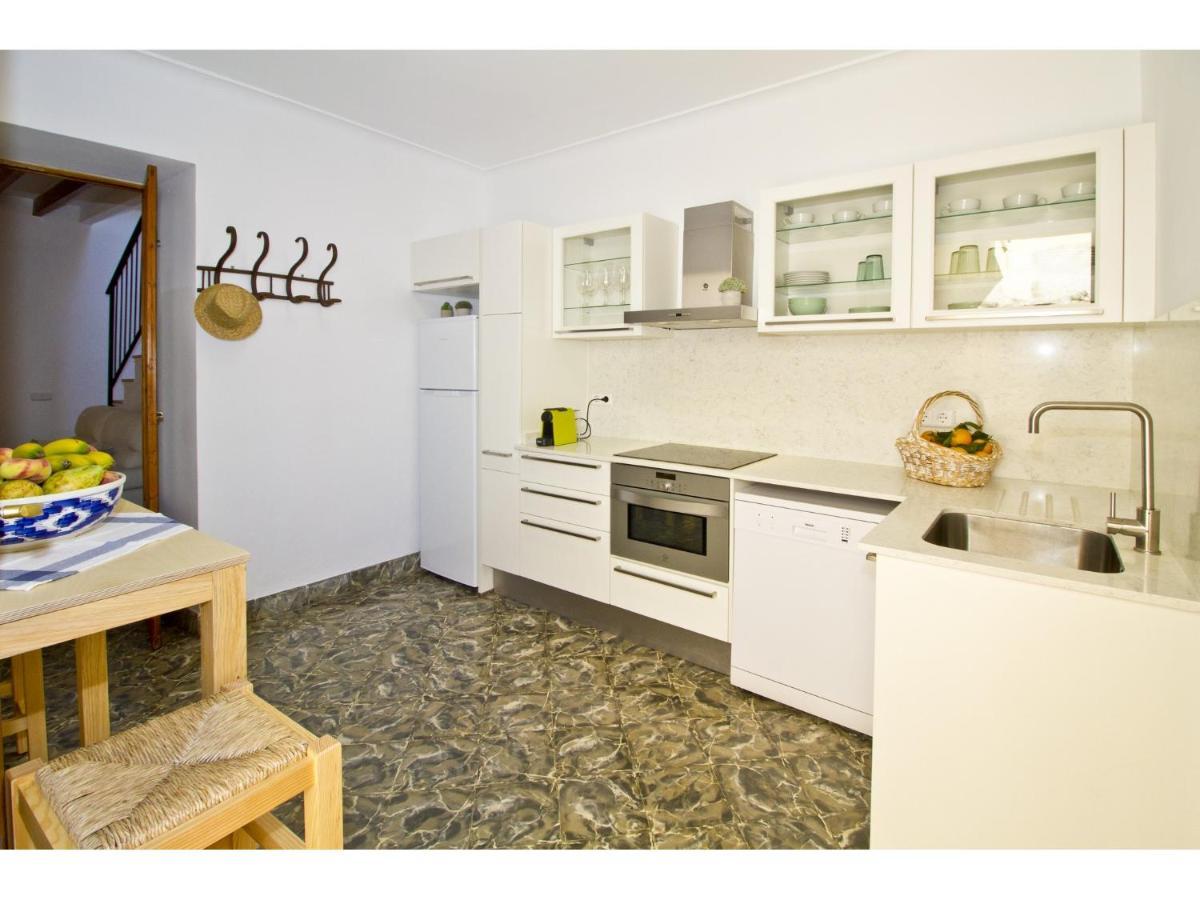 Casa Pou Davall 30 Artá Екстериор снимка