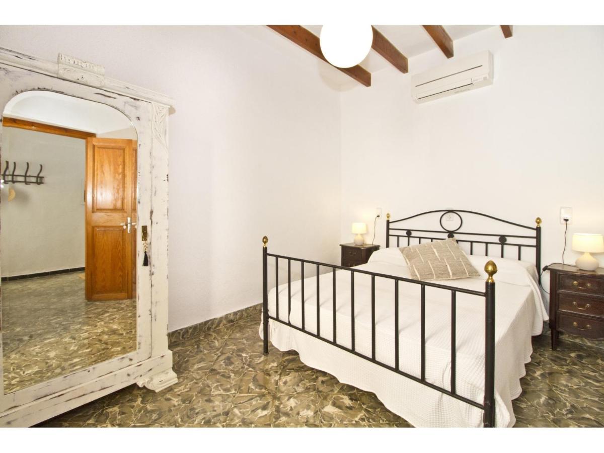 Casa Pou Davall 30 Artá Екстериор снимка
